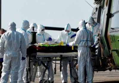 كورونا.. ألمانيا تسجل حصيلة إصابات ووفيات جديدة