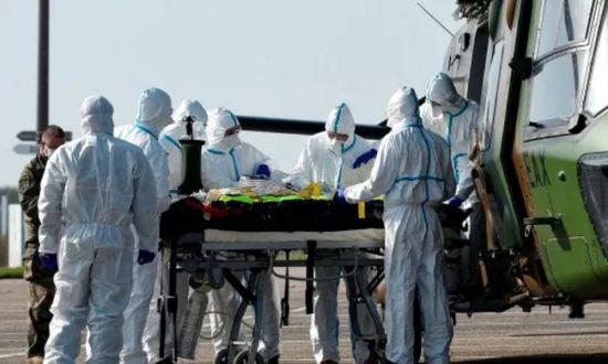 كورونا.. ألمانيا تسجل حصيلة إصابات ووفيات جديدة