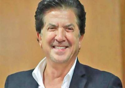 وليد توفيق يشيد بأغنية "ياه عالزمن" لجورج وسوف