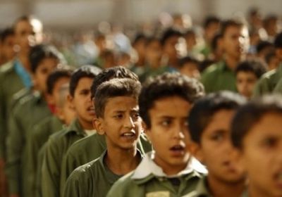 الشرق الأوسط: آلاف المراكز الصيفية تغسل أدمغة الطلاب