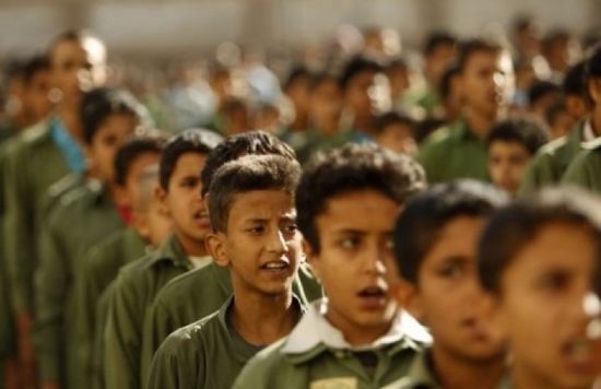 الشرق الأوسط: آلاف المراكز الصيفية تغسل أدمغة الطلاب