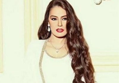 تفاصيل عودة شريهان بعمل فني جديد