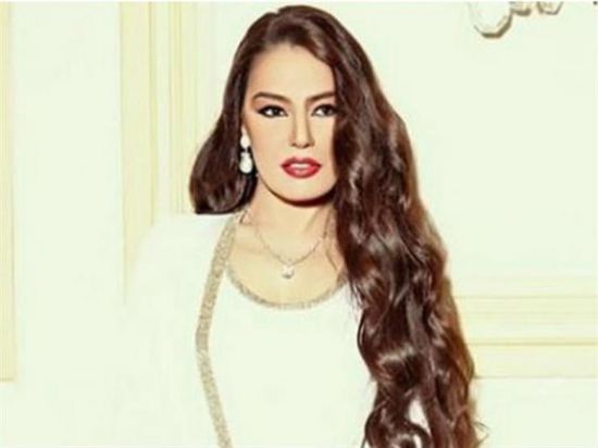 تفاصيل عودة شريهان بعمل فني جديد