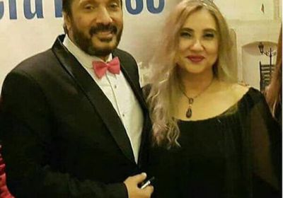 تطورات الحالة الصحية لـ علي الحجار وزوجته بعد إصابتهما بفيروس كورونا