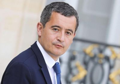  وزير الداخلية الفرنسي يقطع زيارته إلى تونس لأمر عاجل