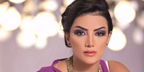 حورية فرغلي تعود للسينما بفيلم "براءة ريا وسكينة"