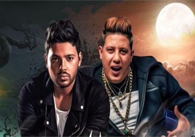 محمد شاهين يكشف آخر تطورات أزمته مع حمو بيكا