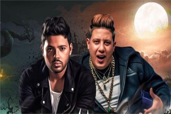 محمد شاهين يكشف آخر تطورات أزمته مع حمو بيكا