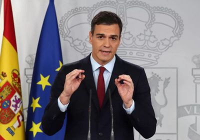 إسبانيا: ليبيا تمر بمرحلة تاريخية ونريد الوقوف إلى جانبها