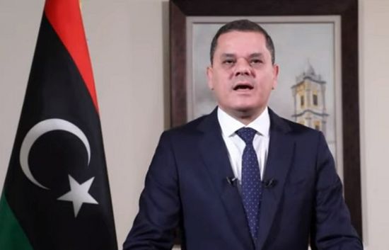 الدبيبة: نرحب بإعادة فتح السفارة الإسبانية في ليبيا