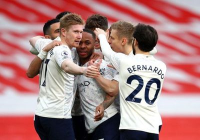 رسميا.. الاتحاد الإنجليزي يعلن موعد مباراة كأس الدرع الخيرية بين السيتي وليستر