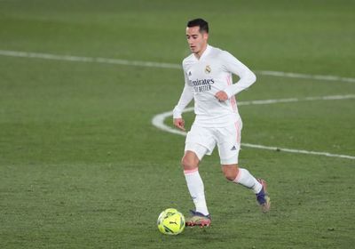 رسميا..ريال مدريد يعلن تمديد عقد لوكاس فاسكيز