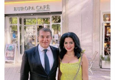 رانيا يوسف تعلن تقديم بلاغات في هؤلاء (تفاصيل)