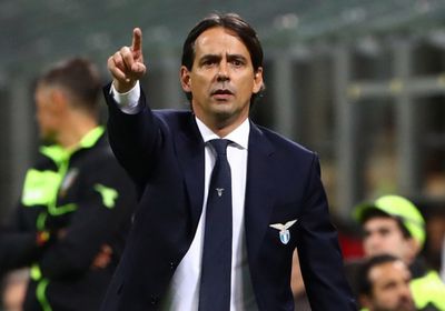 رسميا..سيميوني إنزاجي مديرا فنيا لإنتر ميلان