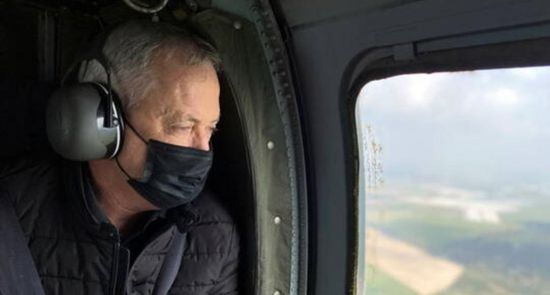 &rlm;وزير الدفاع الإسرائيلي: إيران مشكلة إقليمية وعالمية وتشكل تهديدا وجوديا لنا