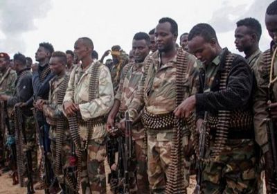 الجيش الصومالي: مقتل 70 من مسلحي حركة الشباب