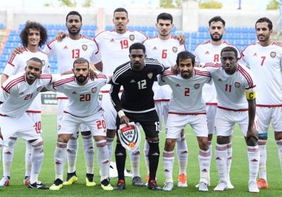 الإمارات تستعيد الانتصارات برباعية في ماليزيا بتصفيات كأس العالم 2022