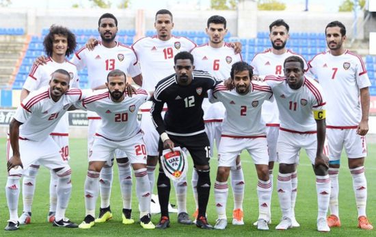 الإمارات تستعيد الانتصارات برباعية في ماليزيا بتصفيات كأس العالم 2022