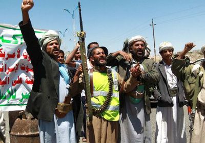 نهب إيرادات الكهرباء.. الحوثيون بين السطو الكبير وصناعة الأعباء الفظيعة