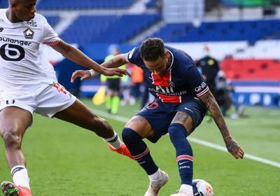 تقليص أندية الدوري الفرنسي إلى 18