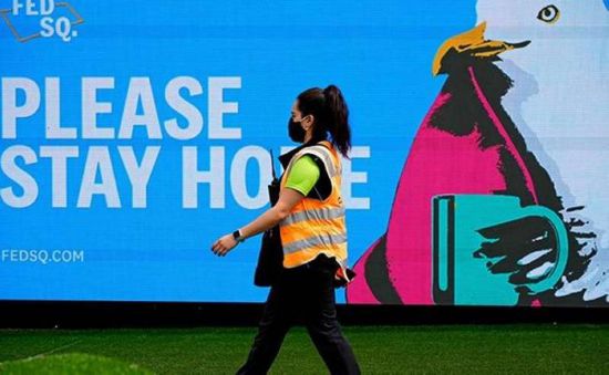 أستراليا.. فيكتوريا تسجل زيادة طفيفة في إصابات كورونا