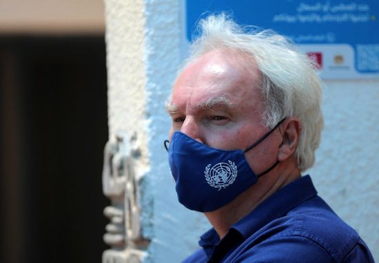  عقب تهديدات بالقتل.. الأونروا تسحب مديرها من غزة