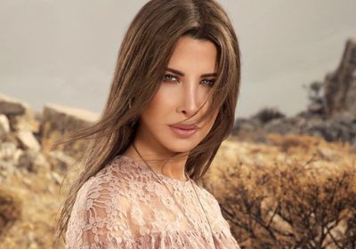 بعد وفاة حماتها.. نانسي عجرم توجه رسالة لهؤلاء