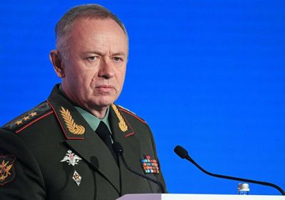  توقعات روسية بنشوب حرب باردة جديدة