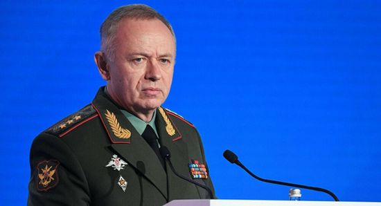  توقعات روسية بنشوب حرب باردة جديدة