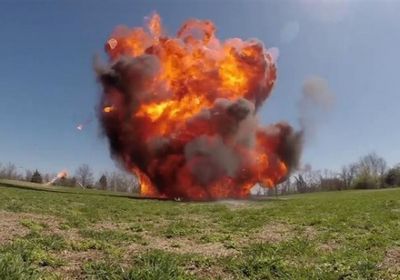 مقتل صحفيين اثنين بانفجار لغم في قره باغ