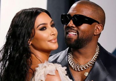 بالفيديو.. كيم كارداشيان تنهار بالبكاء بعد طلاقها من كاني ويست وفشل زيجاتهما