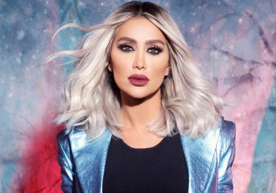 مايا دياب تبعث رسالة مؤثرة لنانسي عجرم بعد وفاة حماة الأخيرة