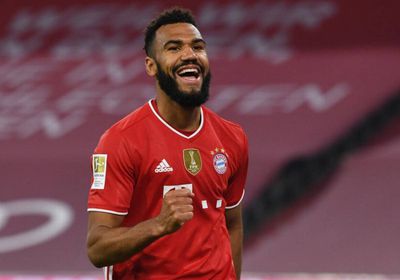 بايرن ميونخ يمدد عقد موتينج حتى 2023