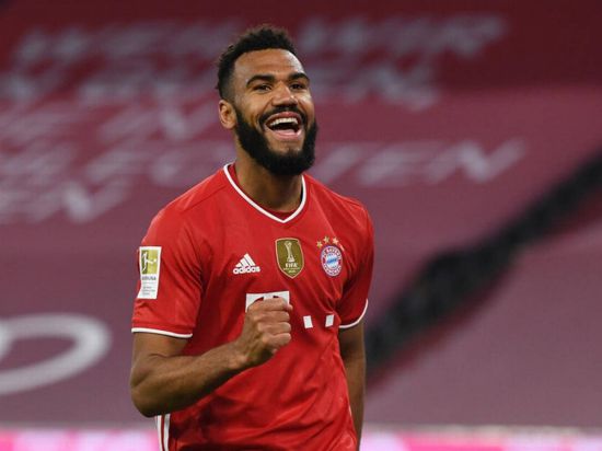 بايرن ميونخ يمدد عقد موتينج حتى 2023