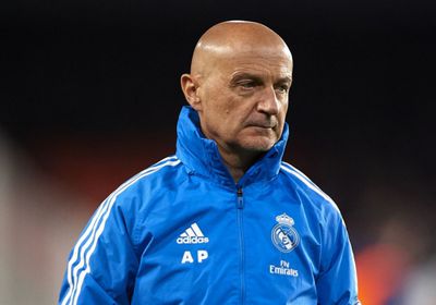 رسميًا.. ريال مدريد يعلن عودة أنطونيو بينتوس