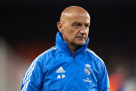 رسميًا.. ريال مدريد يعلن عودة أنطونيو بينتوس