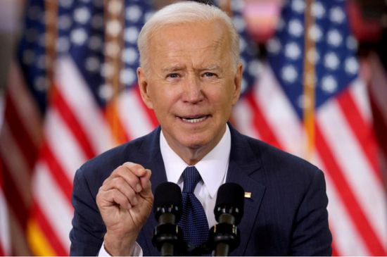 بايدن يهنئ هيرتسوغ بانتخابه رئيسًا لإسرائيل