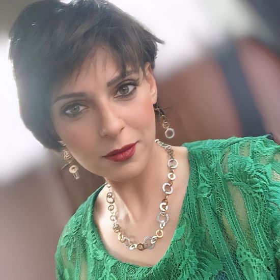 فنانة مصرية تستغيث بنقابة الممثلين بعد تلقيها تهديدًا من منتج