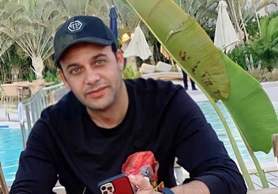 هكذا علق مصطفى قمر على طرح كليب "زحمة الأيام"