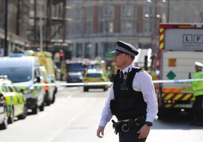 إخلاء ميدان ليستر بلندن إثر تهديد أمني