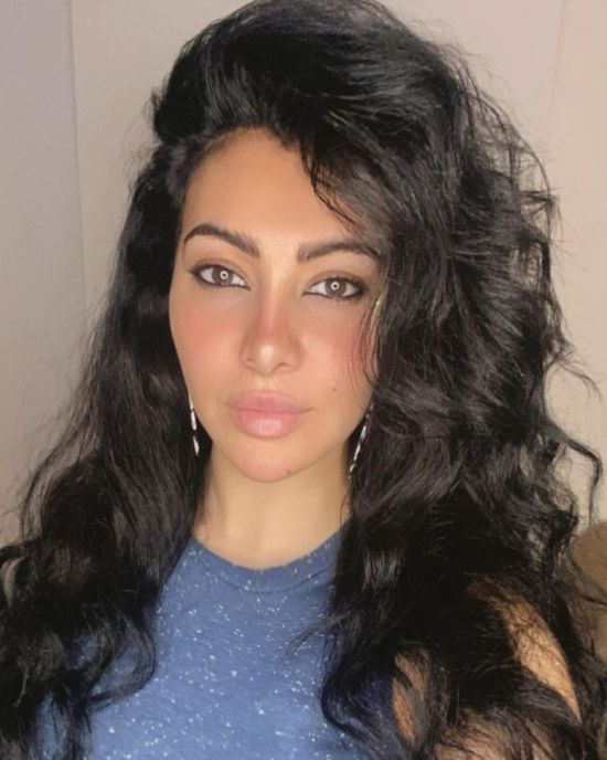 ميريهان حسين تحيي ذكرى وفاة صديقها الملحن أشرف سالم