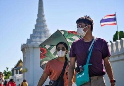 تايلاند تُسجل 31 وفاة و2631 إصابة جديدة بكورونا