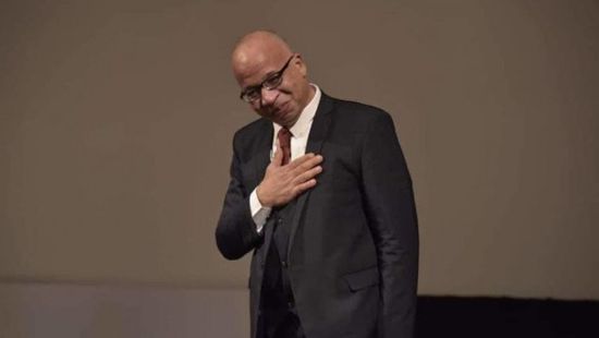 رسالة جديدة من شريف دسوقي لجمهوره