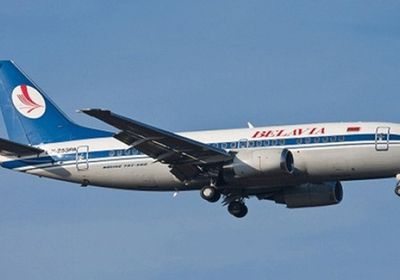 الاتحاد الأوروبي يحظر مرور طيران بيلاروسيا عبر أجوائه