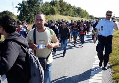  الأمم المتحدة تستنكر قانون اللاجئين بالدنمارك