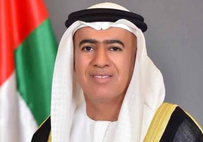  سفير الإمارات لدى الصين يلتقي بعمدة شنغهاي