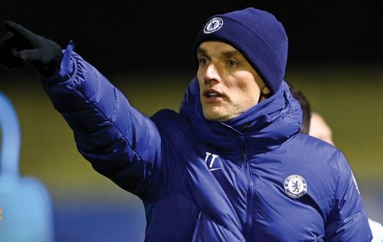 رسميًا.. تشيلسي يعلن تمديد عقد توخيل