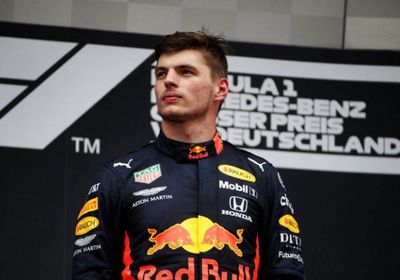 فيرستابن يتصدر التجربة الحرة الأولى لسباق اذربيجان لفورمولا-1