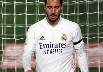 هازارد: يمكنني القيام بأشياء رائعة مع أنشيلوتي