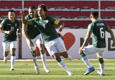 بوليفيا تنتزع فوزها الأول بتصفيات كأس العالم 2022 بثلاثية في فنزويلا